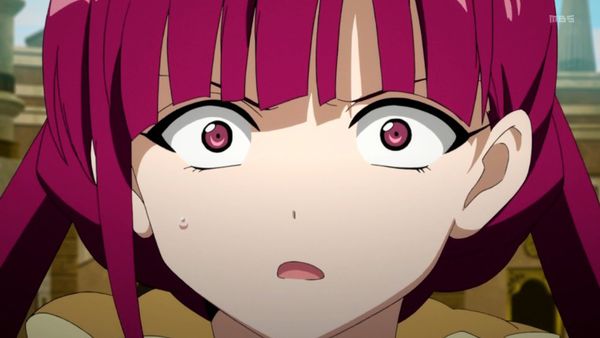 【妄想・雑談】あらゆるアニメのキャラクターたちが通う学園