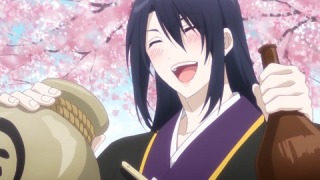 【妄想・雑談】あらゆるアニメのキャラクターたちが通う学園