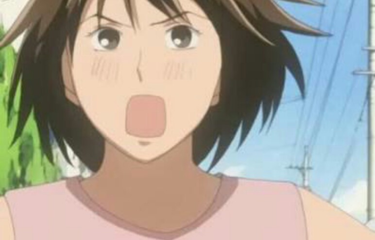 【妄想・雑談】あらゆるアニメのキャラクターたちが通う学園