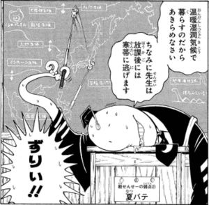 【妄想・雑談】あらゆるアニメのキャラクターたちが通う学園