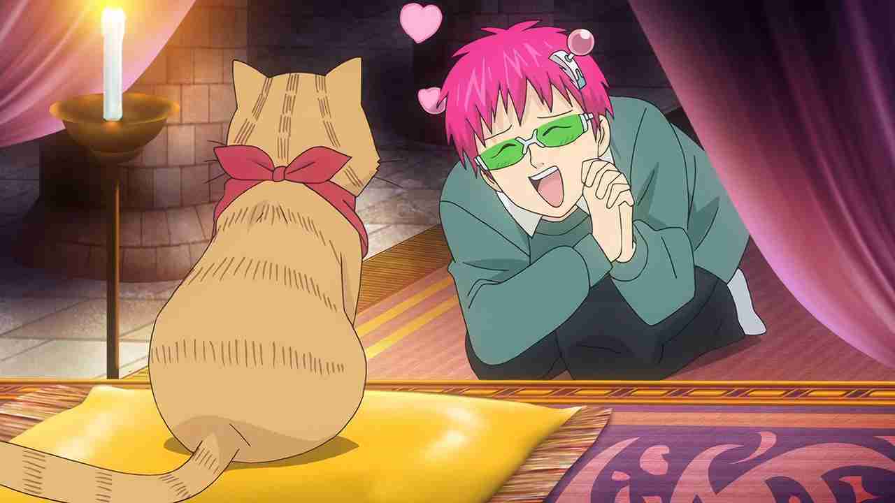 【妄想・雑談】あらゆるアニメのキャラクターたちが通う学園