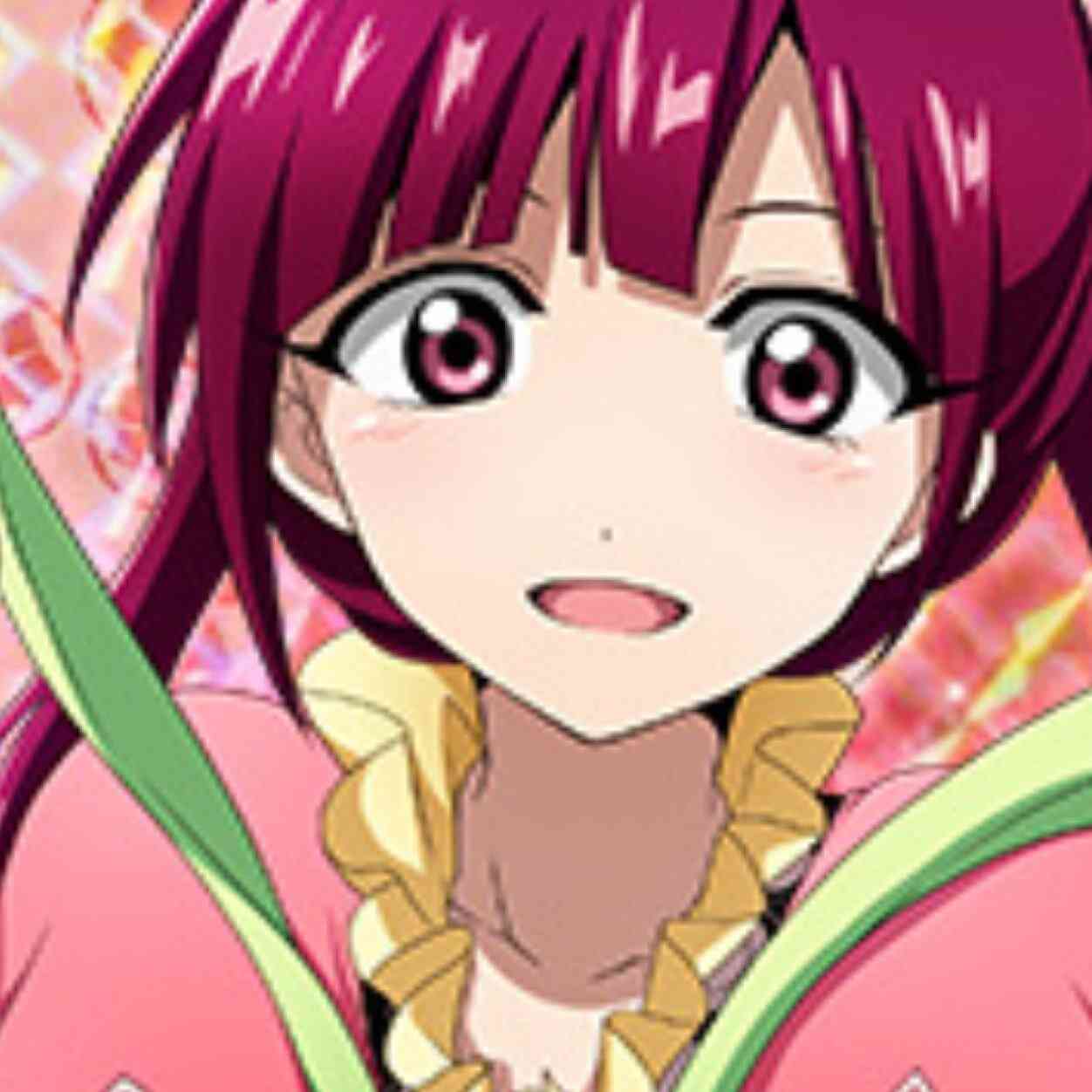 【妄想・雑談】あらゆるアニメのキャラクターたちが通う学園