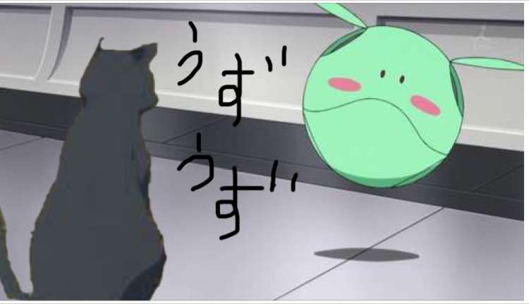 【妄想・雑談】あらゆるアニメのキャラクターたちが通う学園