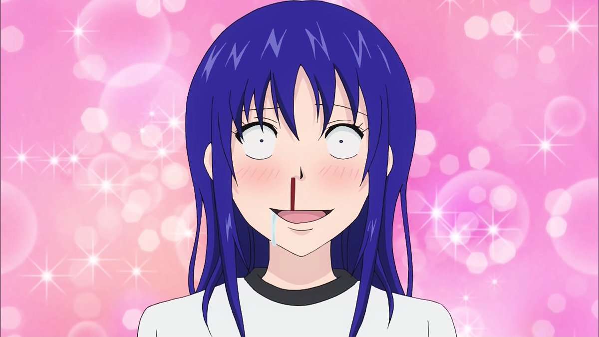 【妄想・雑談】あらゆるアニメのキャラクターたちが通う学園