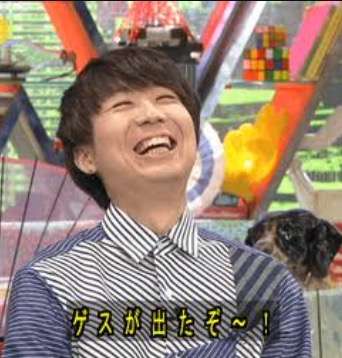 雨上がり宮迫博之