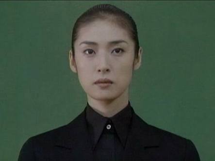 気が強いのは悪いことですか?