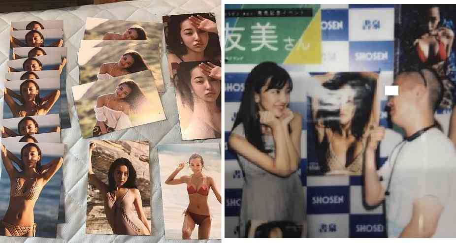 板野友美の写真集、白石麻衣に次ぐスピード重版決定　書店も「今年に入って最大の人気」とコメント