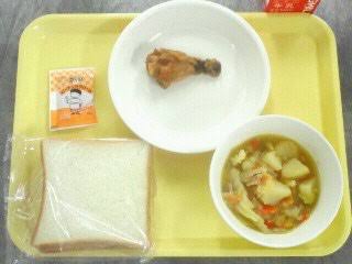 小学校の先生、5～6年生と同じ量　“給食の量が足りない”　有吉弘行「かわいそうじゃん！」