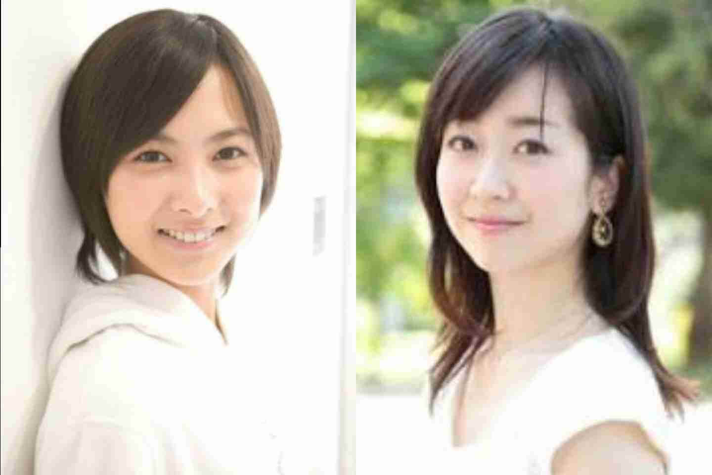 現役でそれなりに知名度あるけどガルちゃんで名前を見た事のない芸能人