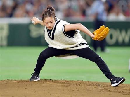 スタイルが好きな芸能人