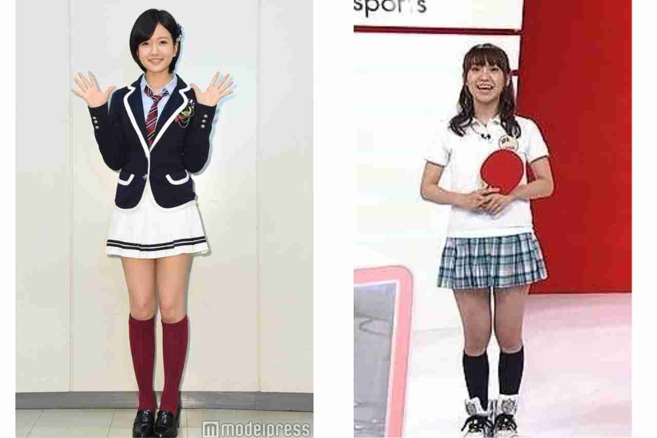 スタイルが好きな芸能人