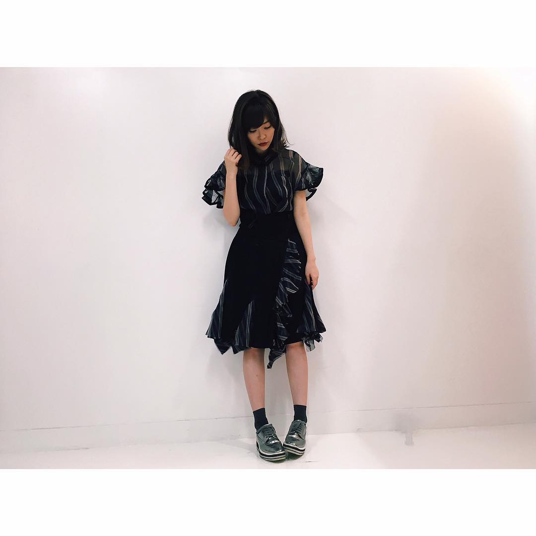 スタイルが好きな芸能人