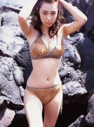 スタイルが好きな芸能人