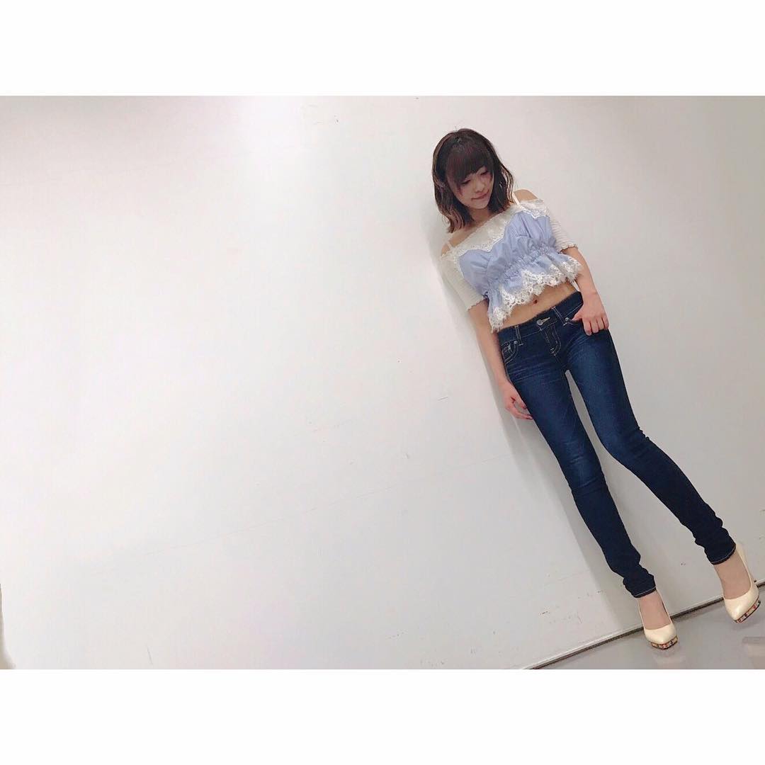 スタイルが好きな芸能人