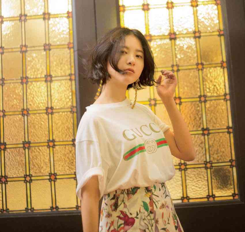 スタイルが好きな芸能人
