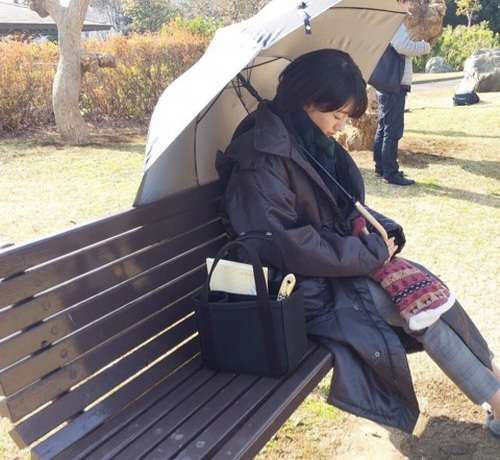 スタイルが好きな芸能人