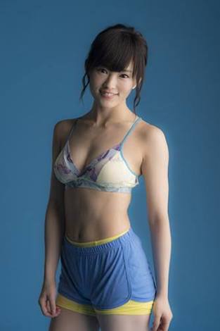 スタイルが好きな芸能人