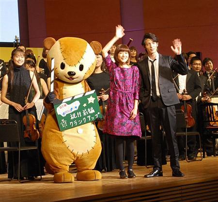 スタイルが好きな芸能人