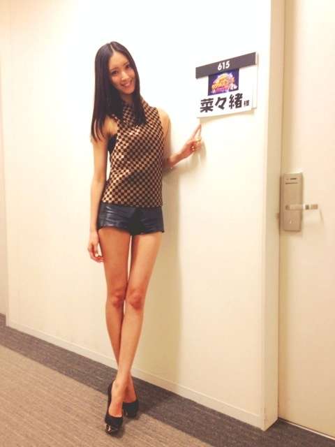 スタイルが好きな芸能人