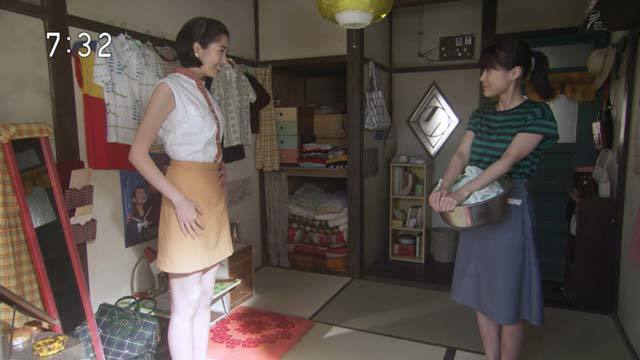 スタイルが好きな芸能人