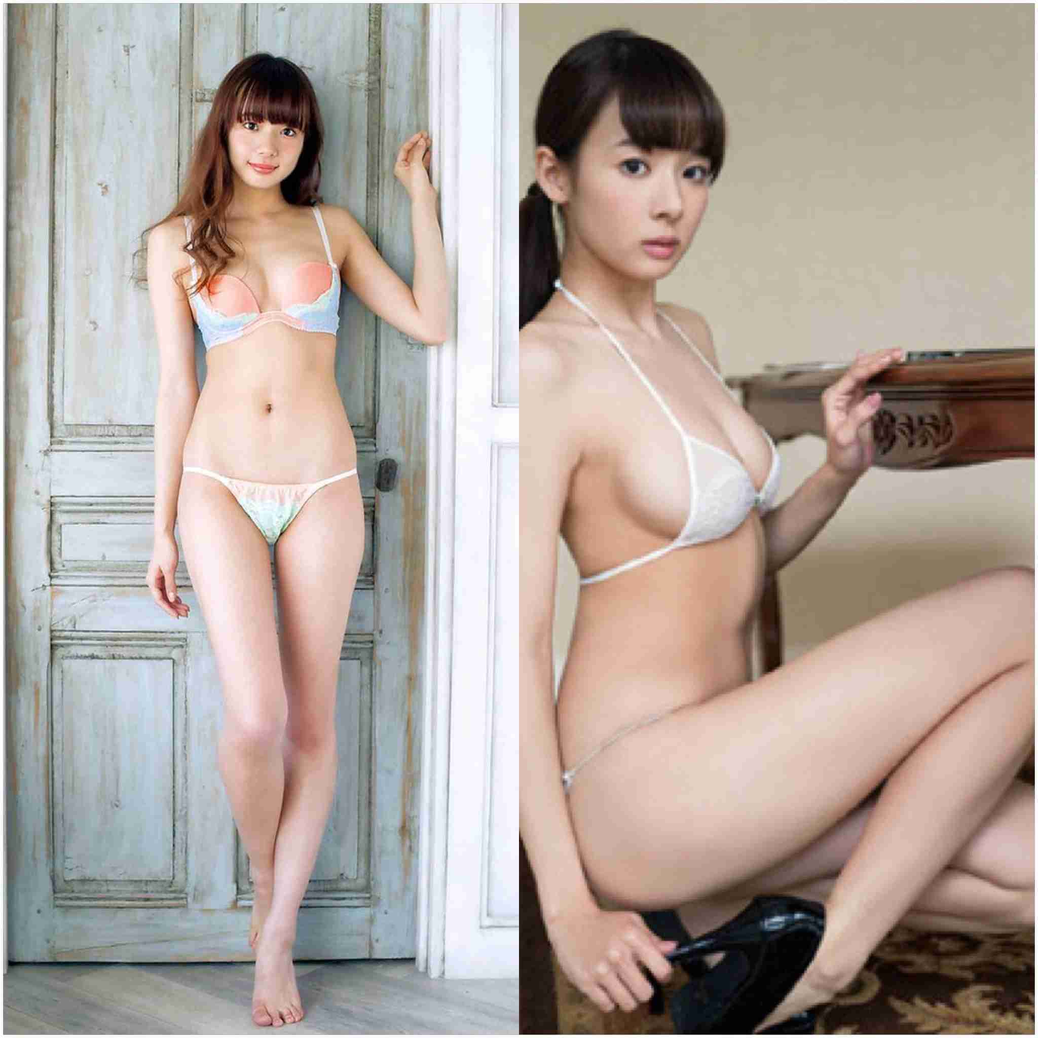 スタイルが好きな芸能人