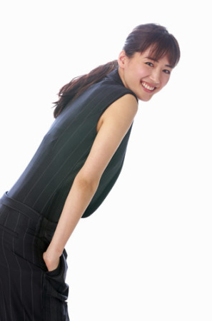 スタイルが好きな芸能人