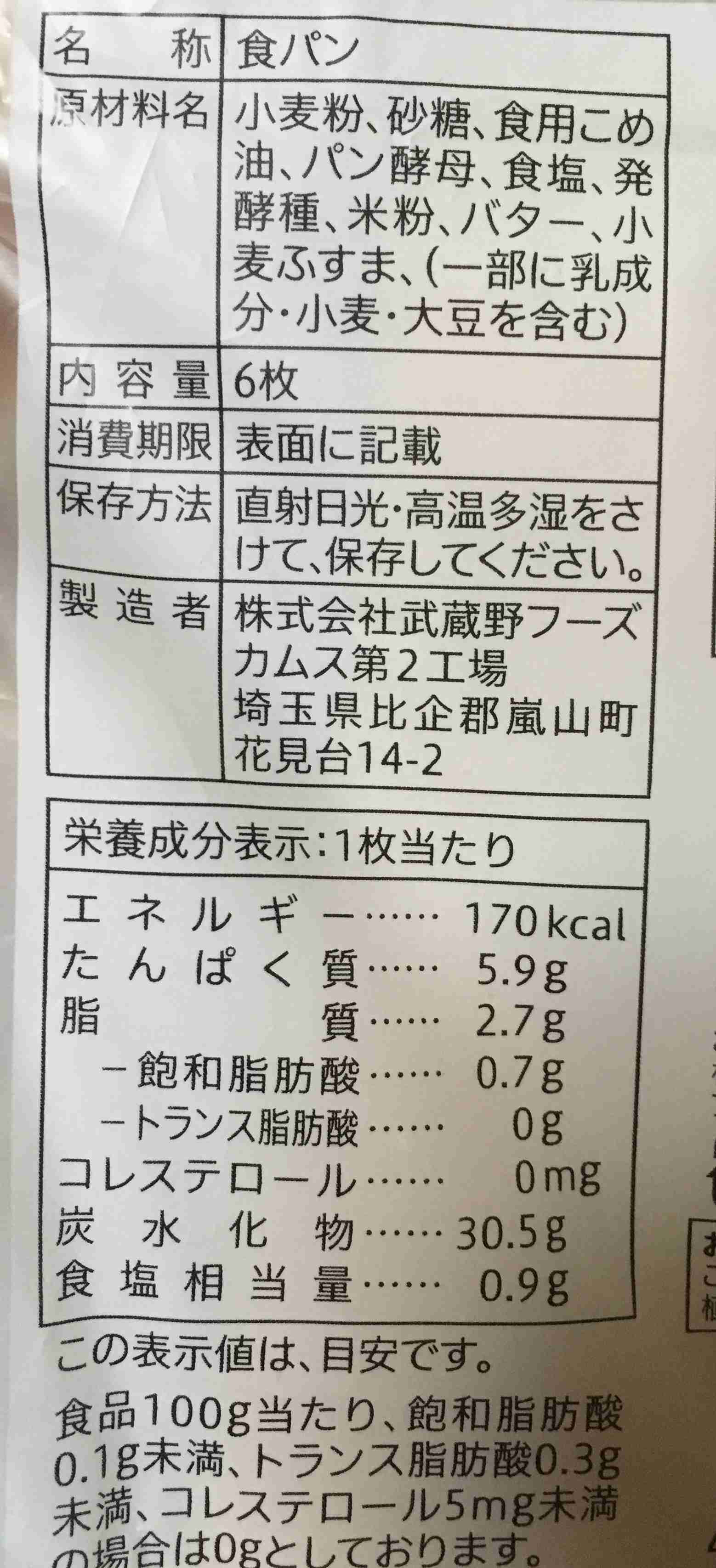 無添加主義者が周りにいる人