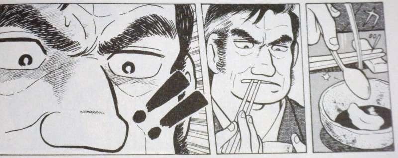 無添加主義者が周りにいる人