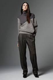 若くはないなと自覚してる人のファッション
