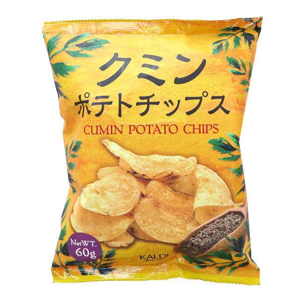 【定期トピ】カルディで最近買ったもの