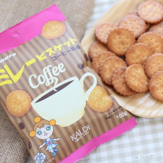 【定期トピ】カルディで最近買ったもの