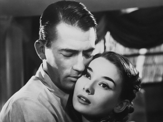 泣ける恋愛映画