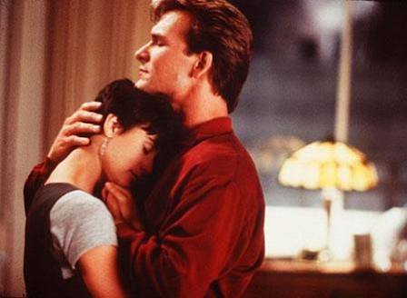 泣ける恋愛映画