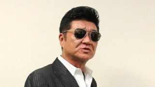 小沢で夏を乗り切るトピ