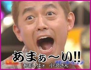小沢で夏を乗り切るトピ