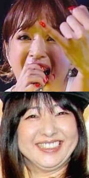 浜崎あゆみ&ワンちゃんのキュートなショット、思わぬ写り込みに視線が集まる…