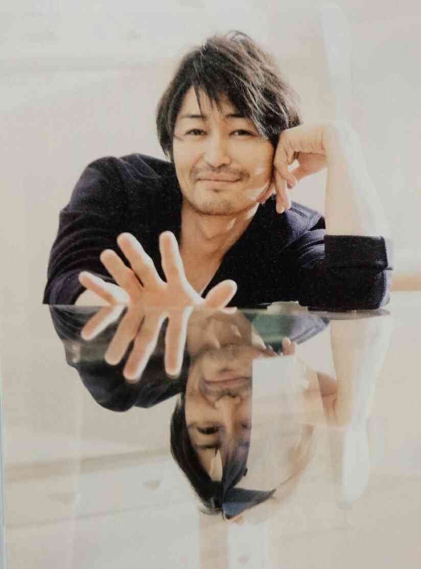 10代が選ぶ、父親にしたい＆父親にしたくない俳優