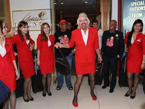 着てみたい制服