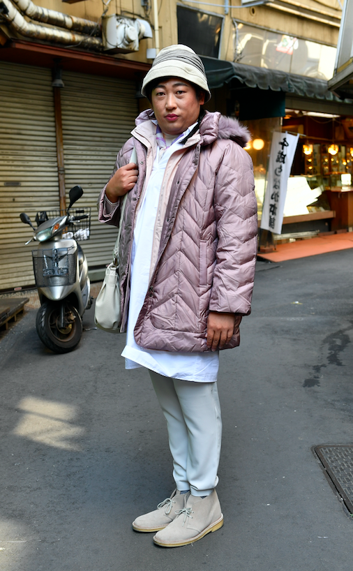 ロバート秋山「クリエイターズ・ファイル」史上初、亡くなった偉人を特集
