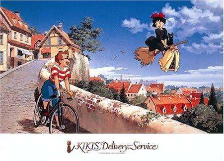 松任谷由実の好きな曲