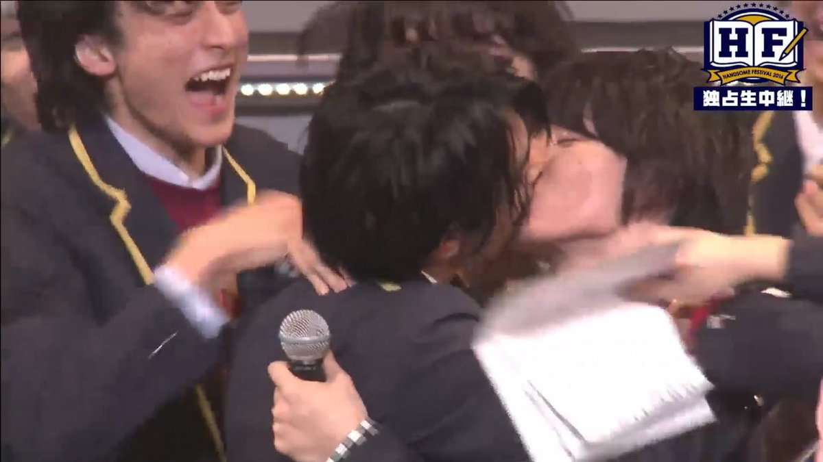 タッキー＆翼・滝沢秀明、後輩ジャニーズ同士をキスさせていた!?