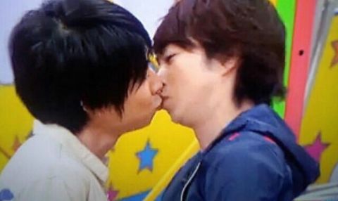 タッキー＆翼・滝沢秀明、後輩ジャニーズ同士をキスさせていた!?