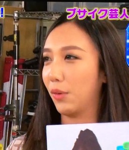 口元が残念な芸能人