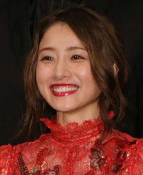 口元が残念な芸能人