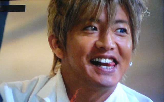 口元が残念な芸能人