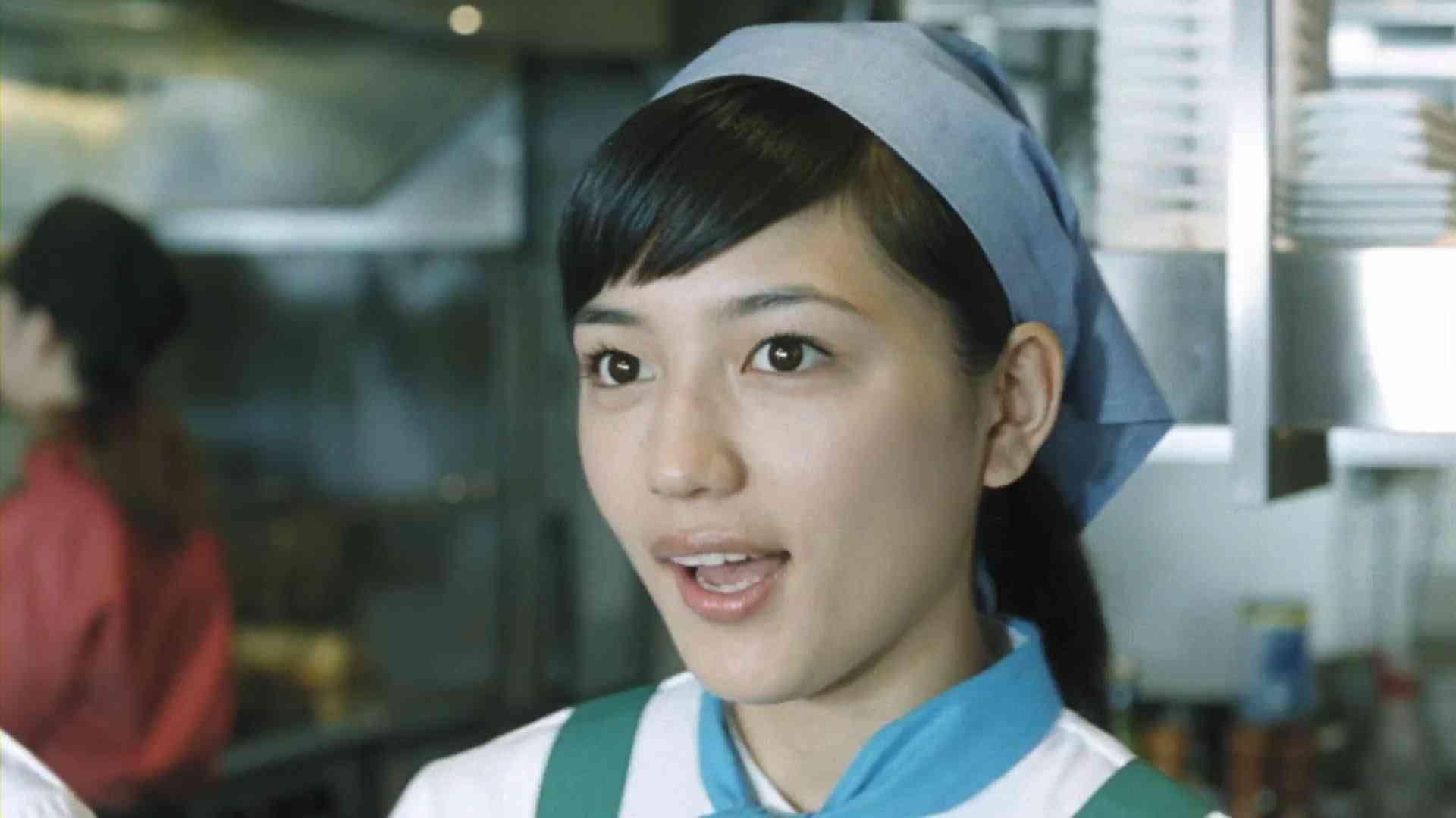 口元が残念な芸能人