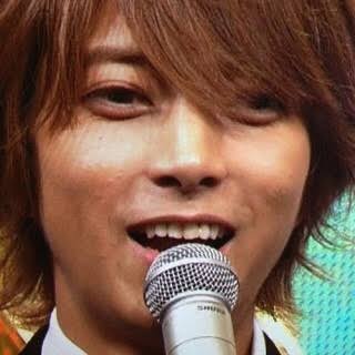 口元が残念な芸能人