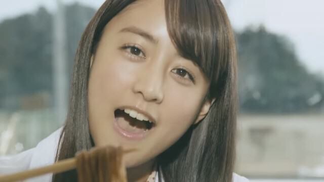 口元が残念な芸能人