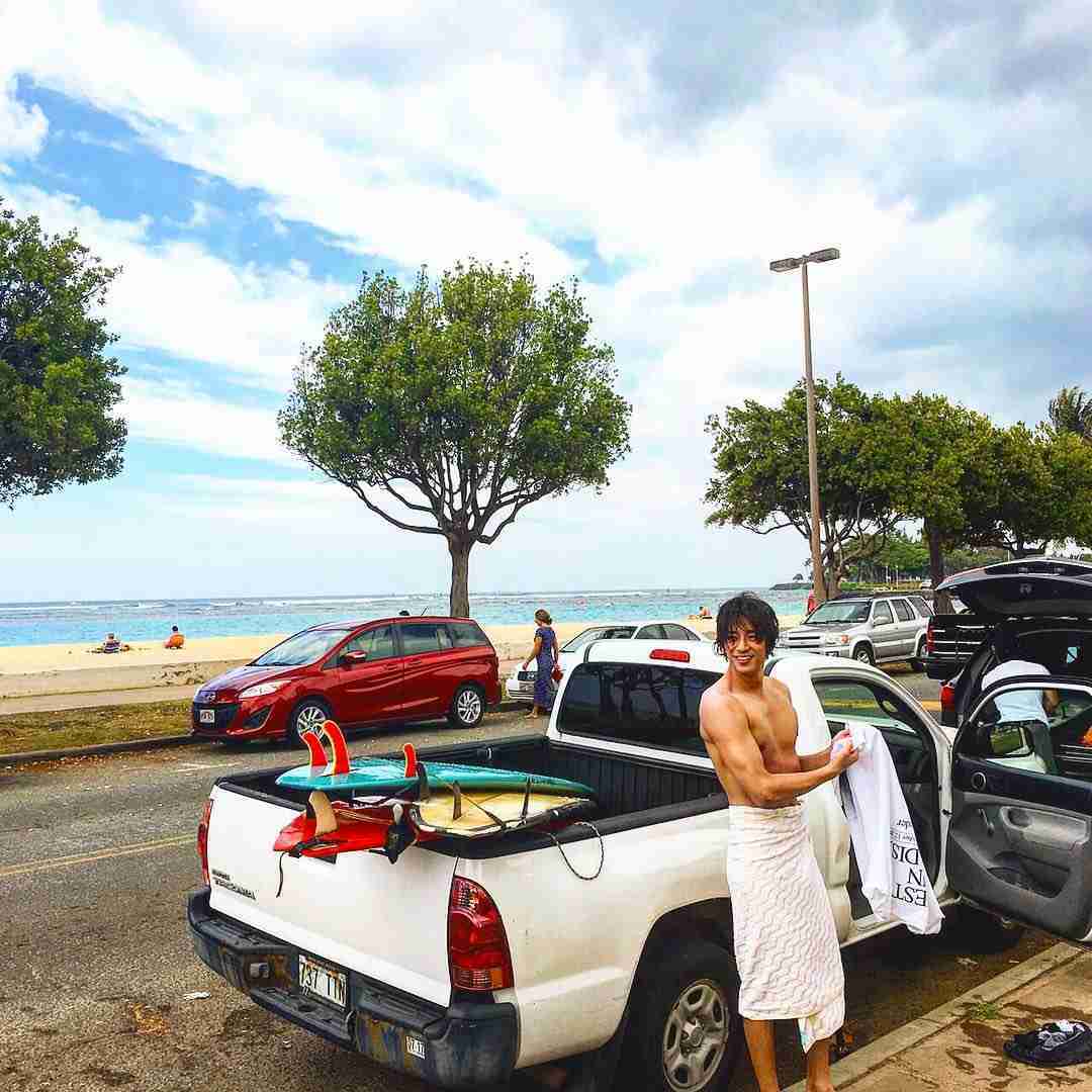 『僕やり』三浦翔平、「エロさハンパない」とファン大興奮！インスタ写真に絶賛の声