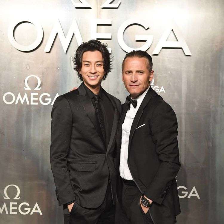 『僕やり』三浦翔平、「エロさハンパない」とファン大興奮！インスタ写真に絶賛の声